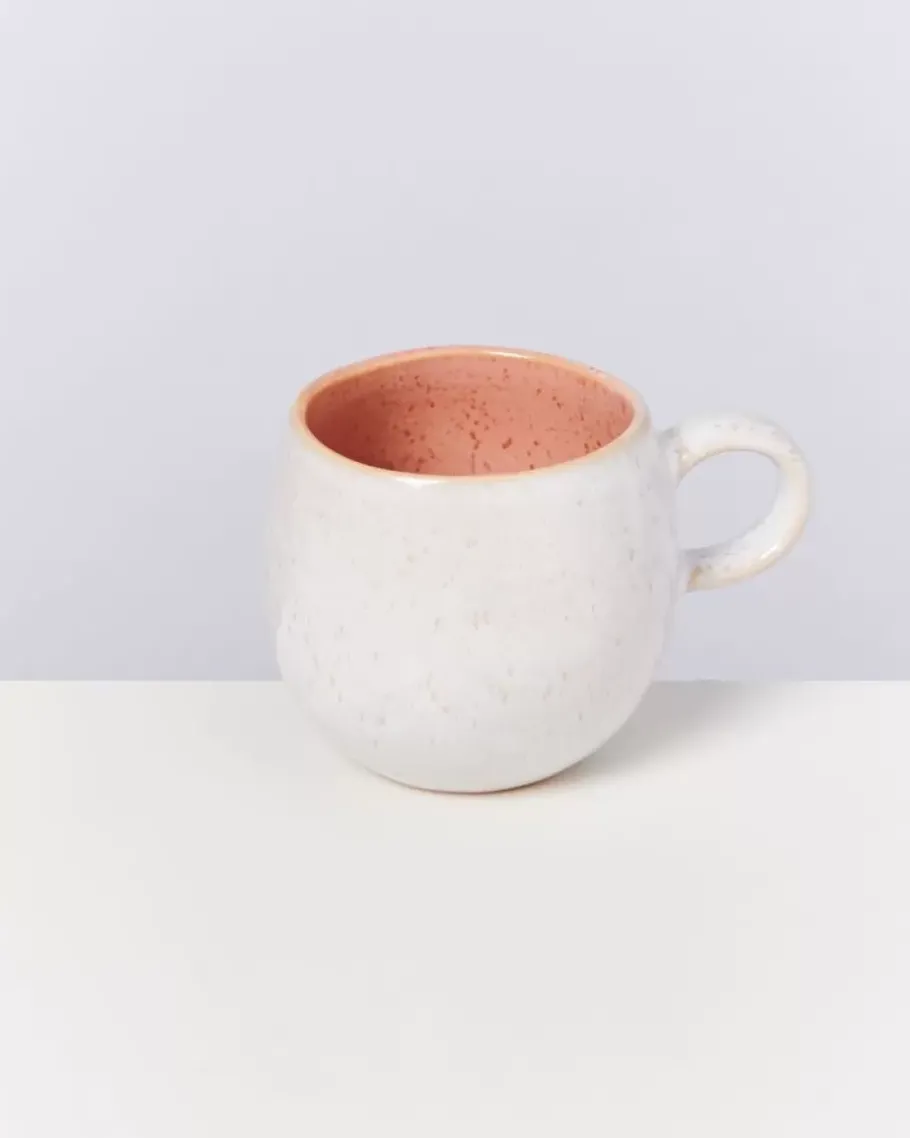 Motel a Miio Kleine Tassen^Areia Tasse Klein Pink