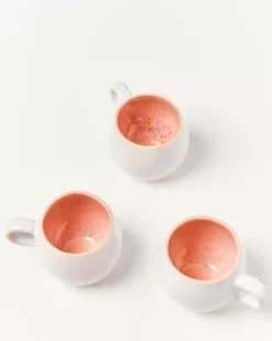 Motel a Miio Kleine Tassen^Areia Tasse Klein Pink