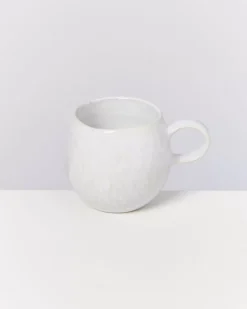Motel a Miio Kleine Tassen^Areia Tasse Klein Weis