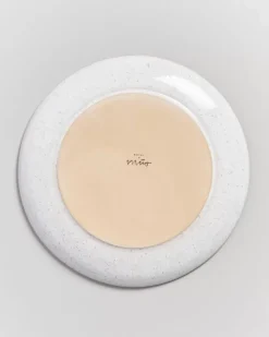 Motel a Miio Kleine Teller^Areia Teller Klein Azur