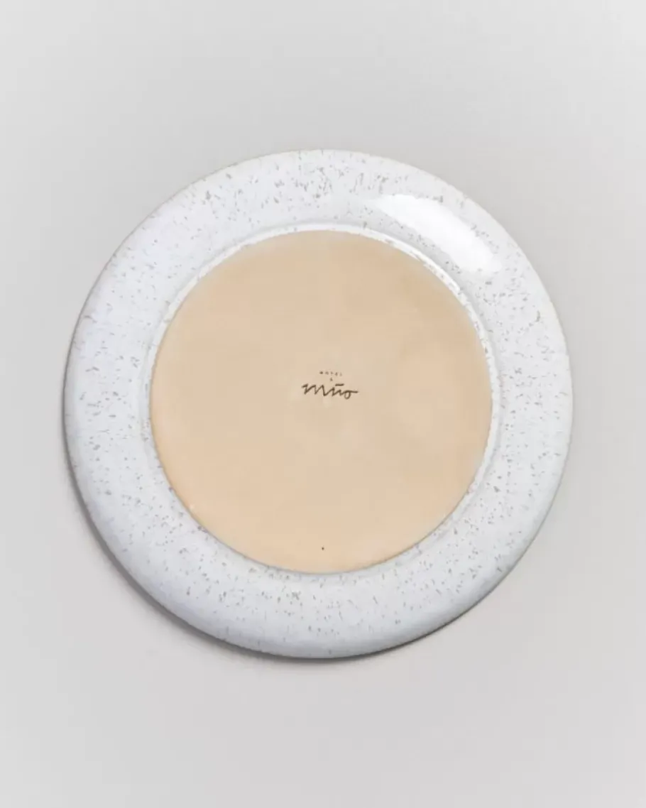 Motel a Miio Kleine Teller^Areia Teller Klein Mint