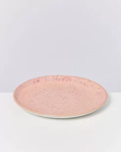 Motel a Miio Kleine Teller^Areia Teller Klein Pink