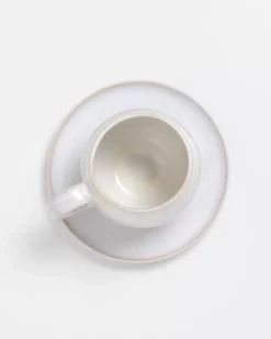 Motel a Miio Untertassen^Areia Untertasse Gros