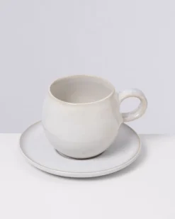 Motel a Miio Untertassen^Areia Untertasse Klein