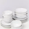 Motel a Miio 24 Teilige Sets^Areia Weis - 24 Teiliges Set