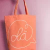 Motel a Miio Beach Bags^Beach Bag Coral Ola