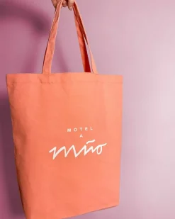 Motel a Miio Beach Bags^Beach Bag Coral Ola