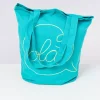 Motel a Miio Beach Bags^Beach Bag Turkis Ola