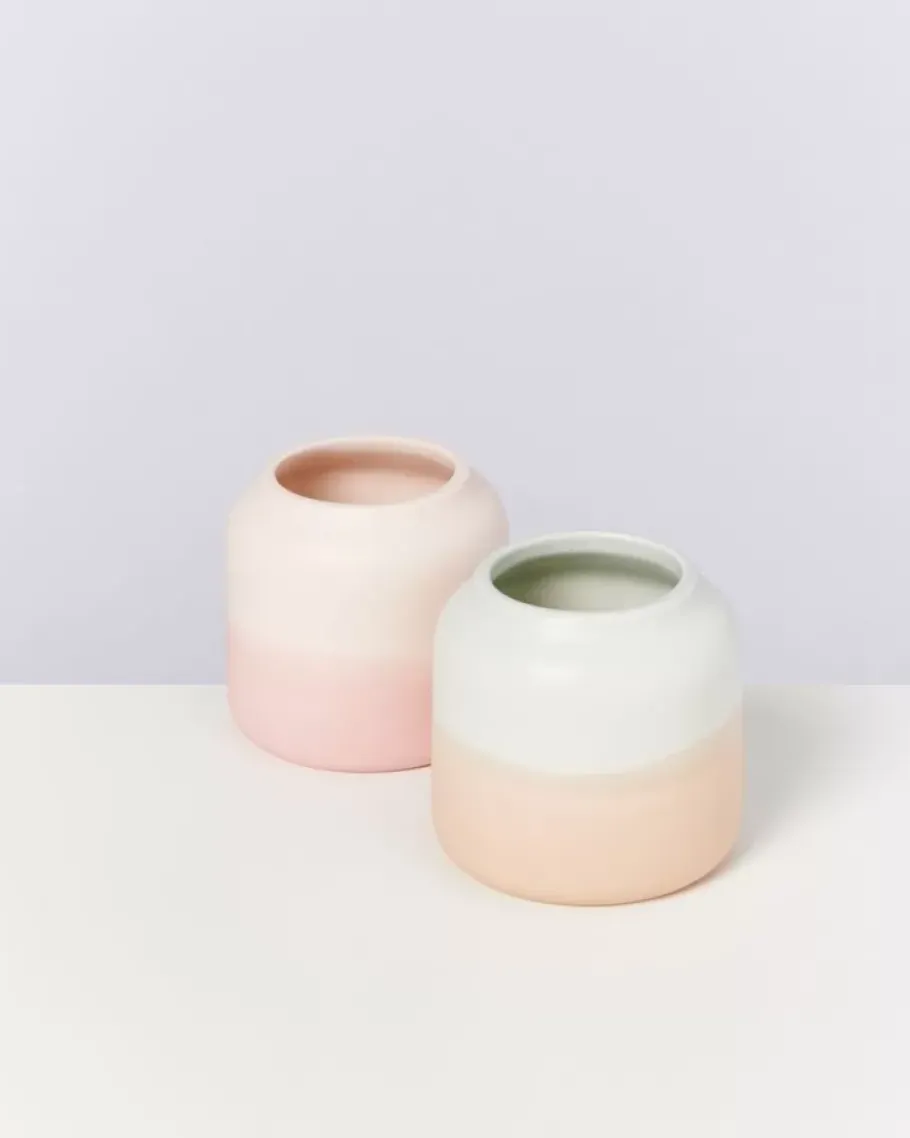 Motel a Miio Bebe^Bebe Vase Pastell