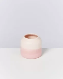 Motel a Miio Vasen^Bebe Vase Rose