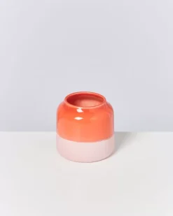 Motel a Miio Bebe^Bebe Vase Rose Coral