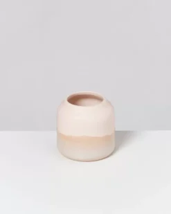 Motel a Miio Bebe^Bebe Vase Sand