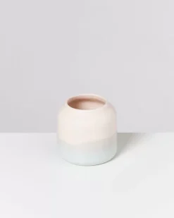 Motel a Miio Vasen^Bebe Vase Sand Mint