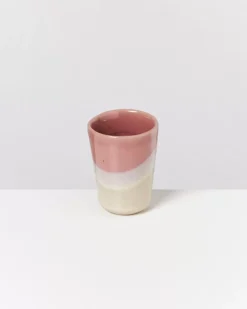 Motel a Miio 6 Teilige Sets^Bica 6Er Set Espressobecher Pink Cream