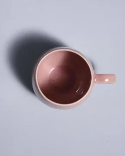 Motel a Miio 6 Teilige Sets^Bica 6Er Set Tasse Gros Pink Navy Cream