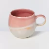 Motel a Miio Tassen & Becher^Bica Tasse Gros Pink Cream