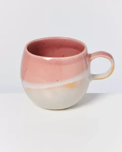 Motel a Miio Tassen & Becher^Bica Tasse Gros Pink Cream