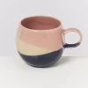Motel a Miio Tassen & Becher^Bica Tasse Gros Pink Navy Cream
