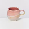 Motel a Miio Kleine Tassen^Bica Tasse Klein Pink Cream