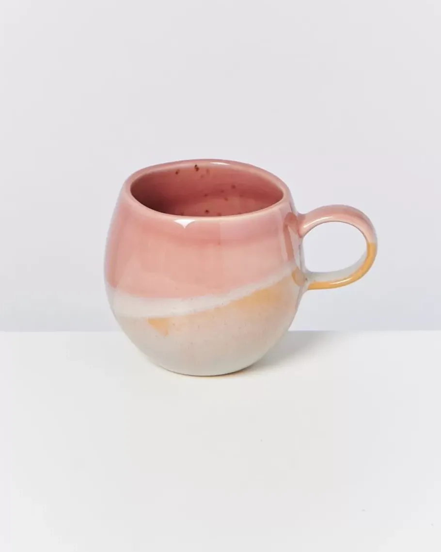 Motel a Miio Tassen & Becher^Bica Tasse Klein Pink Cream