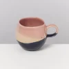 Motel a Miio Kleine Tassen^Bica Tasse Klein Pink Navy Cream