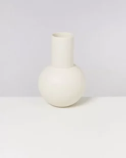 Motel a Miio Bola L^Bola Vase L Sand