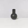 Motel a Miio Vasen^Bola Vase M Dunkelgrun