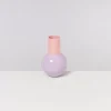 Motel a Miio Vasen^Bola Vase M Lila Rosa
