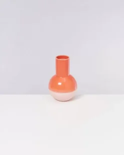 Motel a Miio Bola M^Bola Vase M Rose Coral