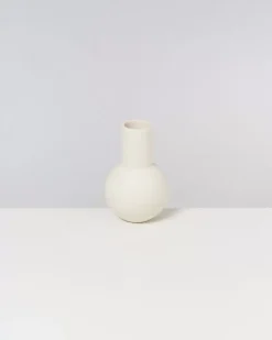 Motel a Miio Bola M^Bola Vase M Sand