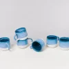 Motel a Miio Tassen & Becher^Coimbra 6Er Set Tasse Gros Turkis