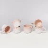Motel a Miio Tassen & Becher^Coimbra 6Er Set Tasse Gros Apricot