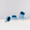 Motel a Miio Tassen & Becher Sets^Coimbra 4Er Set Tasse Gros Turkis