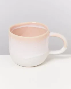 Motel a Miio 6 Teilige Sets^Coimbra 6Er Set Teetasse Apricot