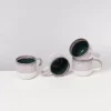 Motel a Miio Tassen & Becher Sets^Coimbra 4Er Set Teetasse Rosa Grun