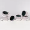 Motel a Miio Tassen & Becher^Coimbra 6Er Set Teetasse Rosa Grun