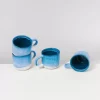 Motel a Miio Tassen & Becher^Coimbra 4Er Set Teetasse Turkis