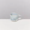 Motel a Miio Espressotassen^Coimbra Espressotasse Graublau