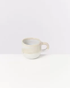 Motel a Miio Espressotassen^Coimbra Espressotasse Sand