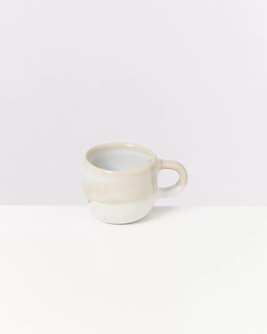 Motel a Miio Espressotassen^Coimbra Espressotasse Sand
