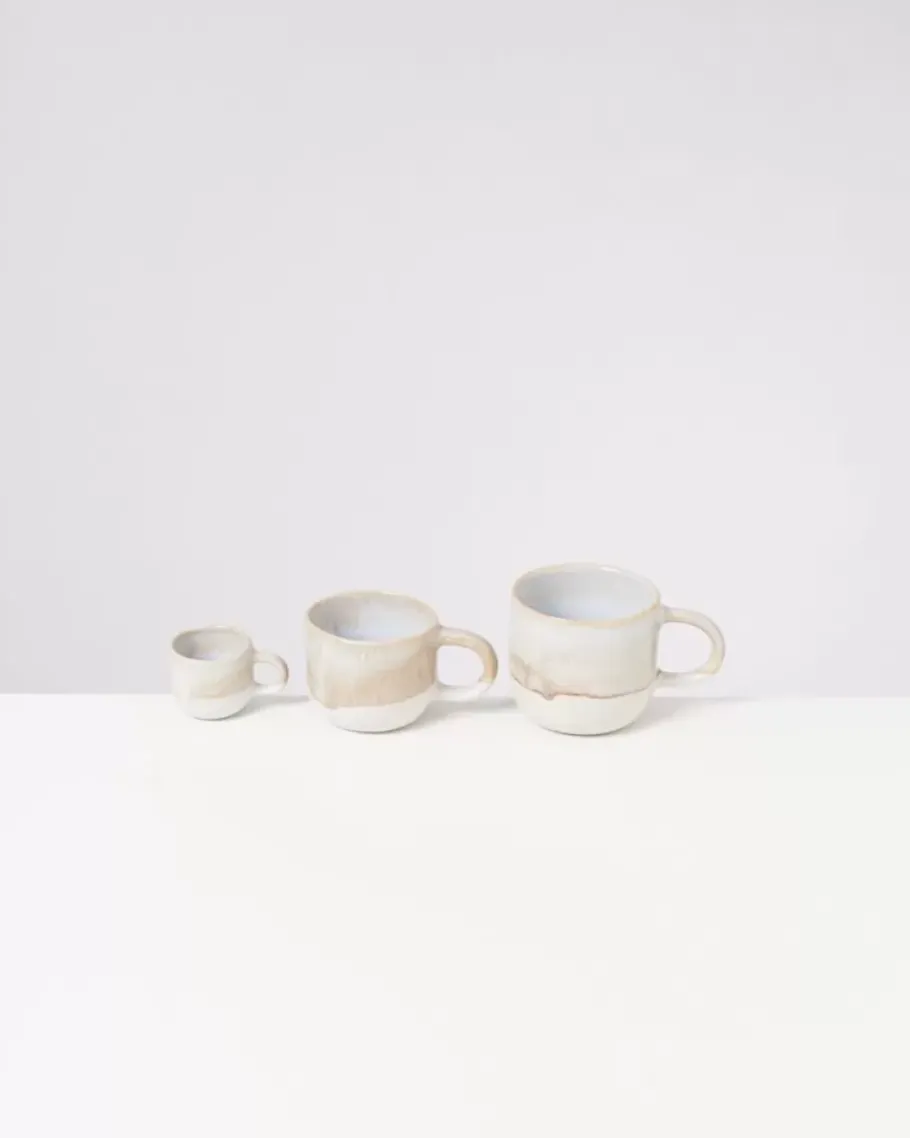 Motel a Miio Espressotassen^Coimbra Espressotasse Sand