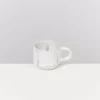 Motel a Miio Tassen & Becher^Coimbra Espressotasse Weis Blau