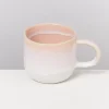 Motel a Miio Große Tassen^Coimbra Tasse Gros Apricot