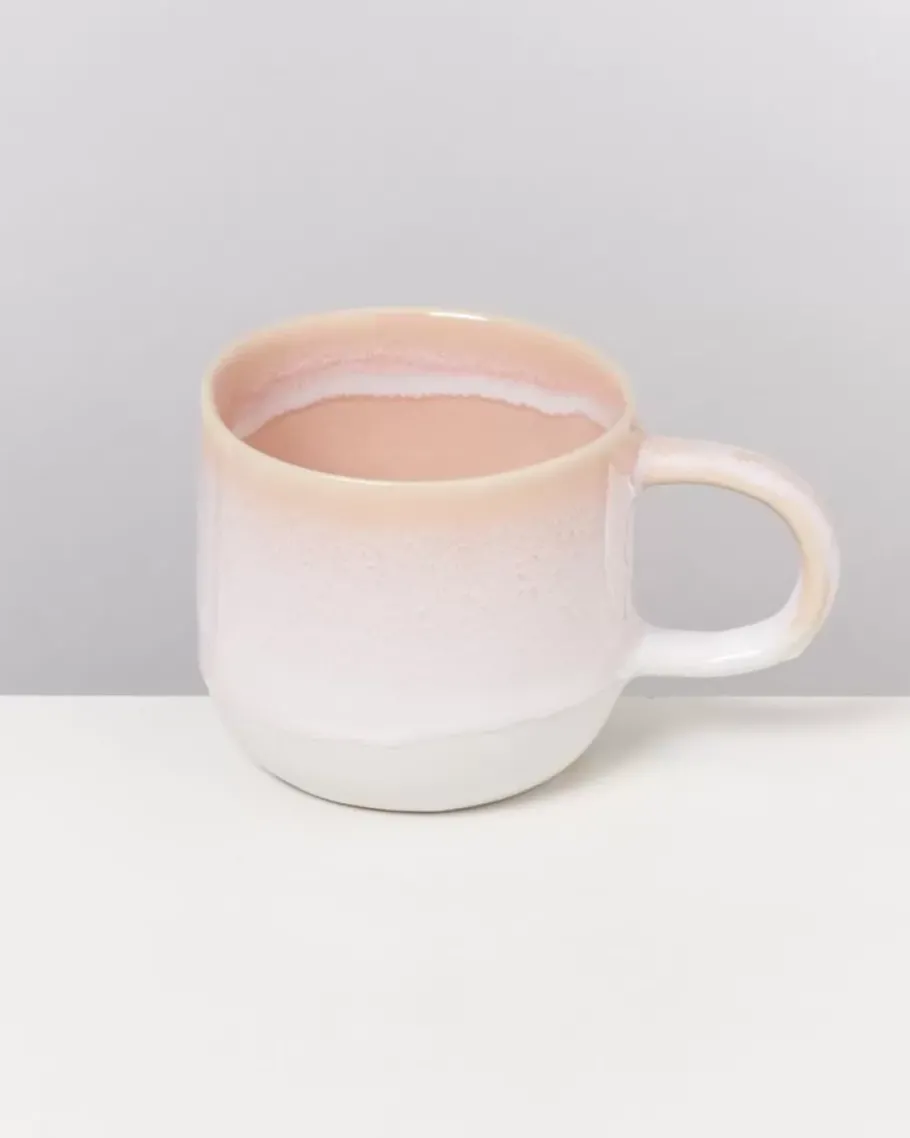 Motel a Miio Große Tassen^Coimbra Tasse Gros Apricot