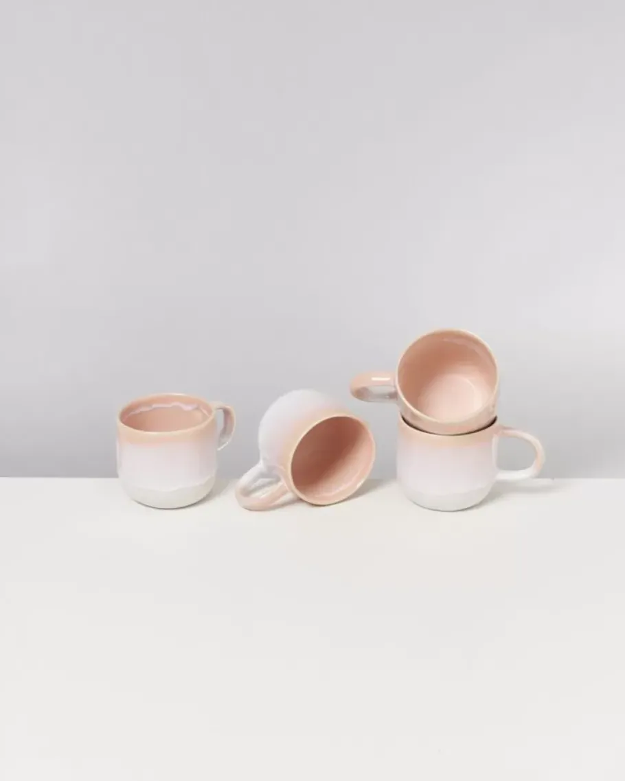 Motel a Miio Große Tassen^Coimbra Tasse Gros Apricot