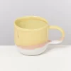 Motel a Miio Tassen & Becher^Coimbra Tasse Gros Gelb