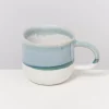 Motel a Miio Tassen & Becher^Coimbra Tasse Gros Graublau