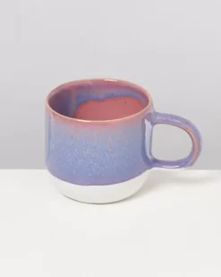 Motel a Miio Tassen & Becher^Coimbra Tasse Gros Lila Rosa