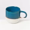 Motel a Miio Tassen & Becher^Coimbra Tasse Gros Petrol