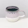 Motel a Miio Große Tassen^Coimbra Tasse Gros Rosa Grun